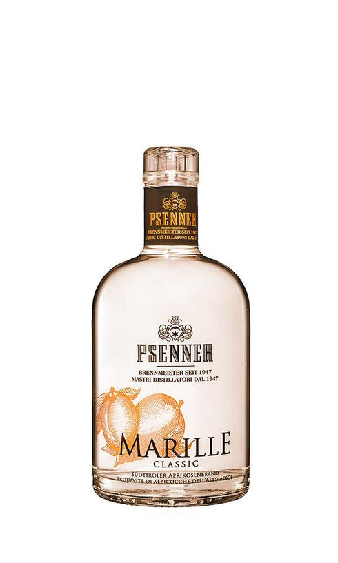 Psenner Marille 0,7l